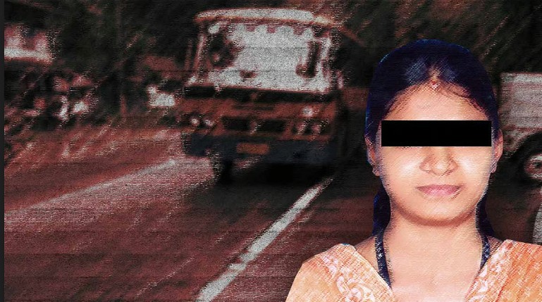 Justice For Soujanya